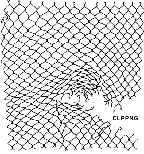 clipping.- Clppng [Vinyl] [ VINYL LP ]