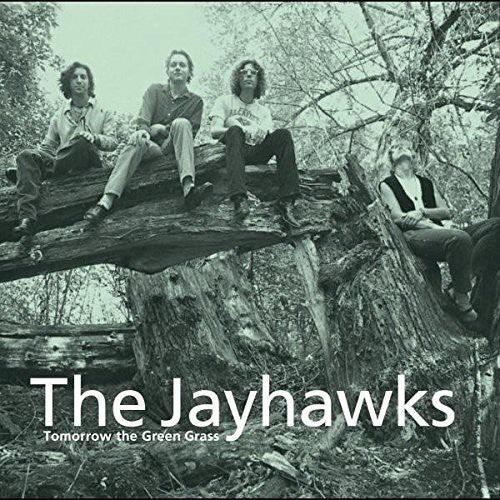 The Jayhawks- Tomorrow the Green Grass [ VINYL LP ]
