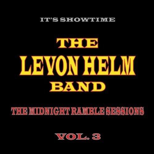 Levon Helm- Midnight Ramble Sessions 3 [ VINYL LP ]