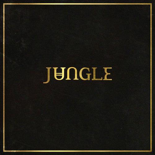 Jungle- Jungle [ VINYL LP ]