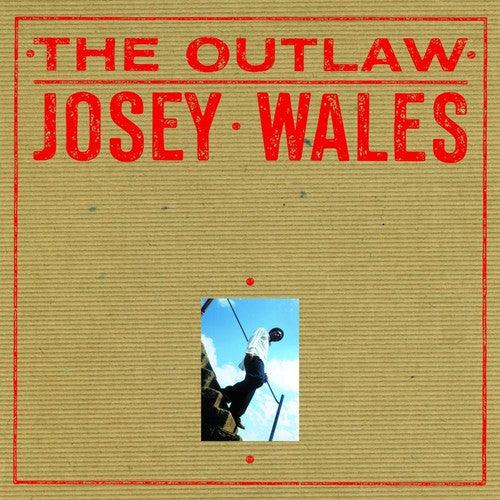 Josey Wales- Outlaw [ VINYL LP ]