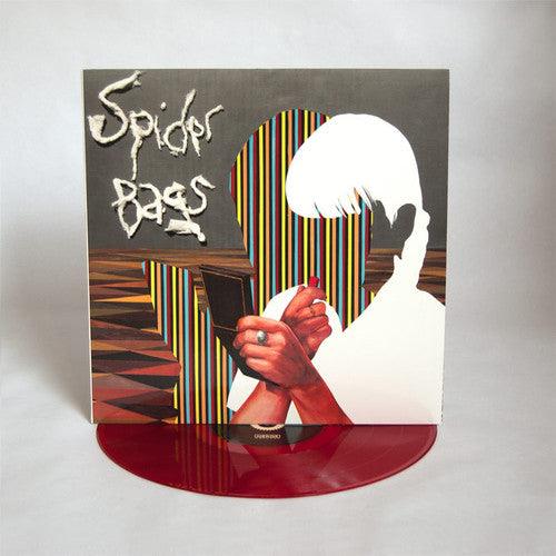 Spider Bags- Frozen Letter [ VINYL LP ]