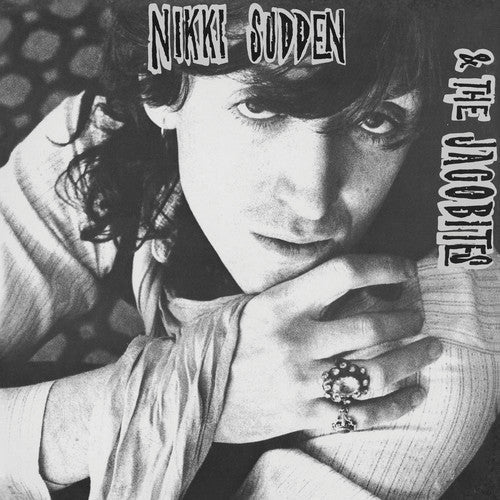 Nikki Sudden / Jacobites- Dead Men Tell No Tales [ VINYL LP ]