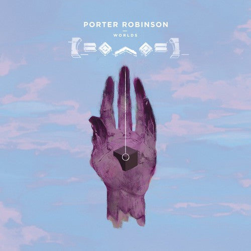 Porter Robinson- Worlds [Vinyl] [ VINYL LP ]