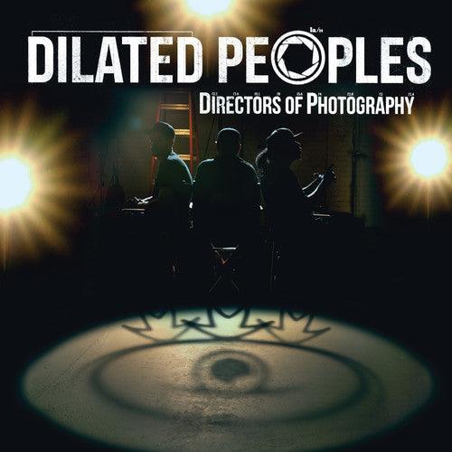 Dilated Peoples- Directors of Photography [ VINYL LP ]