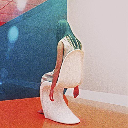 Sinoia Caves- Beyond the Black Rainbow (Original Soundtrack) [ VINYL LP ]