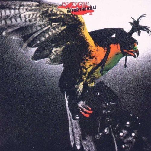 Budgie- In for the Kill [ VINYL LP ]