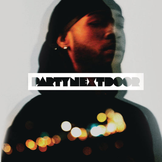 Partynextdoor- Partynextdoor [ VINYL LP ]