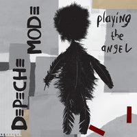Depeche Mode- Playing The Angel [ VINYL LP ]