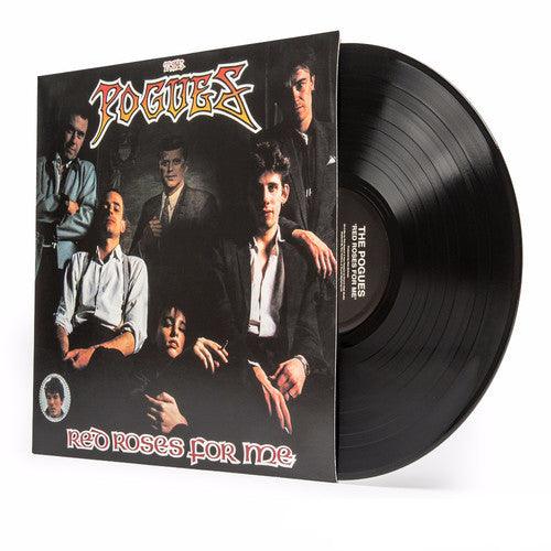 The Pogues- Red Roses for Me [ VINYL LP ]