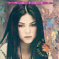 Shakira- Pies Descalzos [ VINYL LP ]