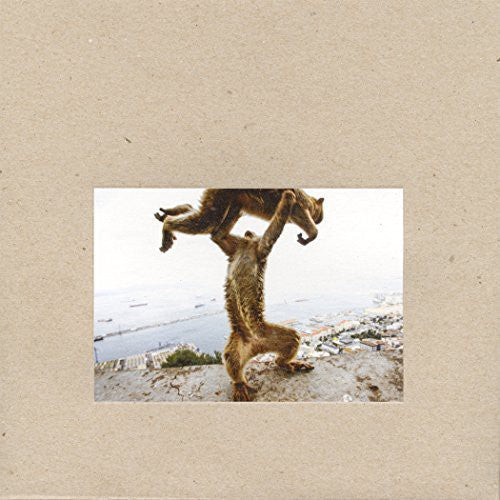 Shellac- Dude Incredible [ VINYL LP ]