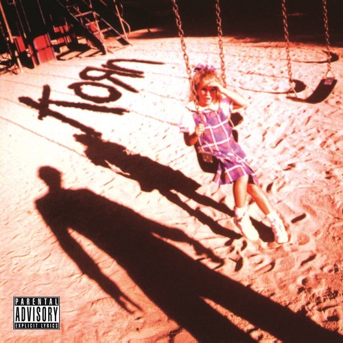 Korn- Korn [ VINYL LP ]