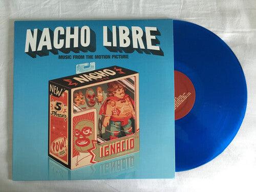 Nacho Libre (Music from the Motion Picture) [ VINYL LP ]
