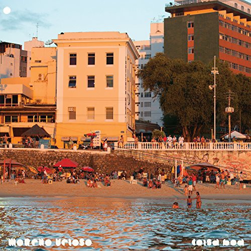 Moreno Veloso- Coisa Boa [ VINYL LP ]