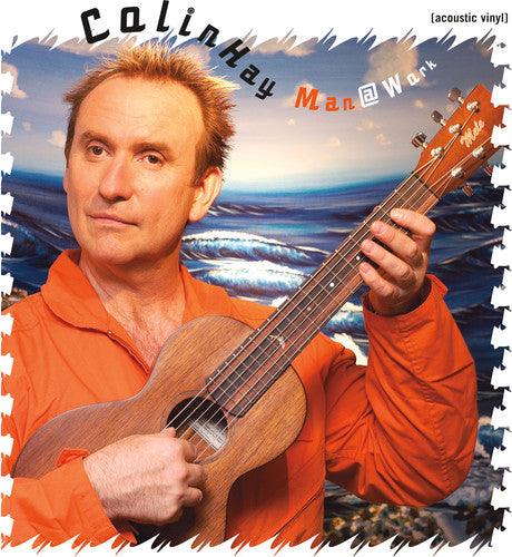 Colin Hay- Man at Work (Acoustic Vinyl) [ VINYL LP ]