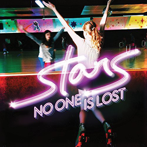 Stars- No One Is Lost [Vinyl] [ VINYL LP ]