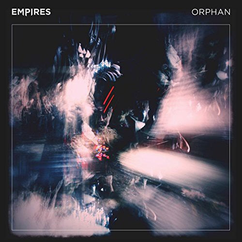 Empires- Orphan [Vinyl] [ VINYL LP ]