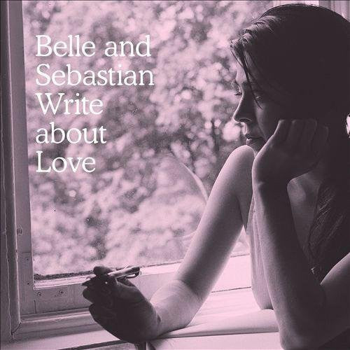 Belle And Sebastian- Write About Love [Vinyl] [ VINYL LP ]