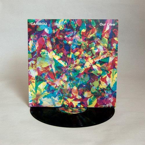 Caribou- Our Love [ VINYL LP ]