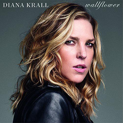 Diana Krall- Wallflower [ VINYL LP ]