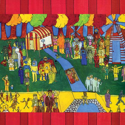 Of Montreal- Gay Parade [ VINYL LP ]