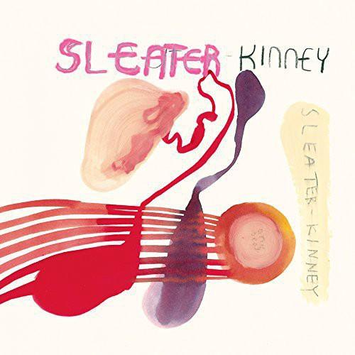 Sleater-Kinney- One Beat [ VINYL LP ]