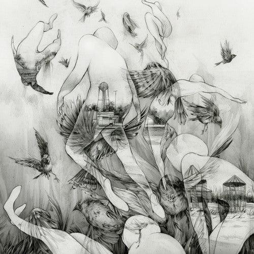 Mono- Last Dawn [ VINYL LP ]