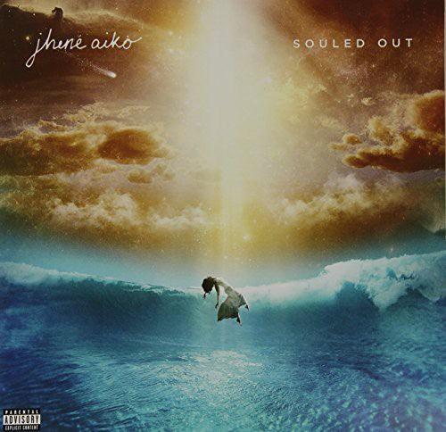 Jhené Aiko- Souled Out [ VINYL LP ]