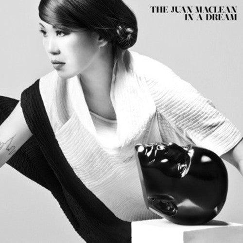 Juan Maclean- In a Dream [ VINYL LP ]