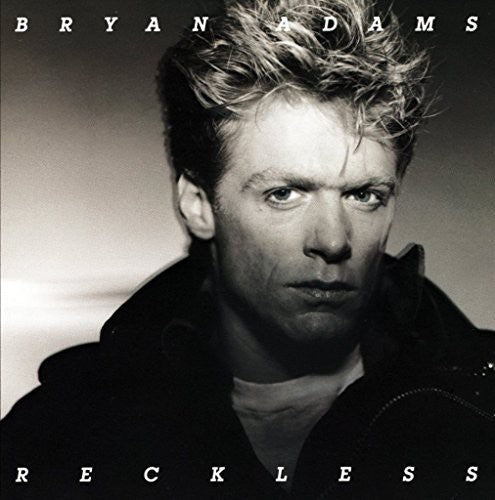 Bryan Adams- Reckless [ VINYL LP ]