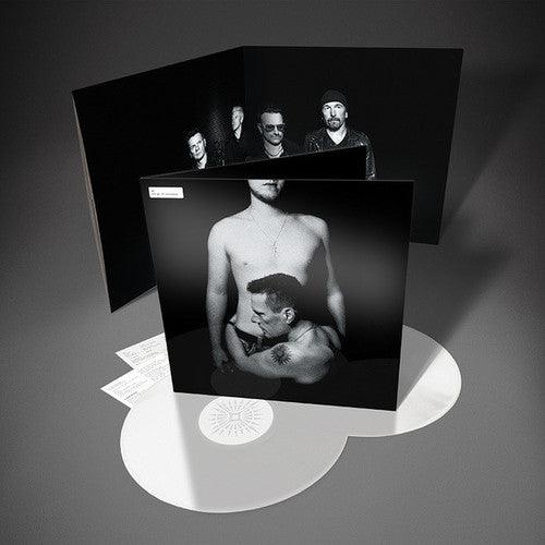 U2- Songs of Innocence [ VINYL LP ]