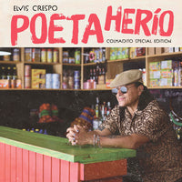 Elvis Crespo- Poeta Herio (Colmadito Special Edition) [ VINYL LP ]