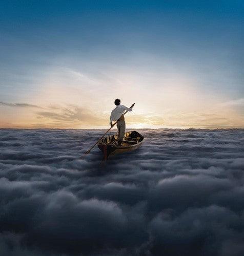 Pink Floyd- Endless River [ VINYL LP ]