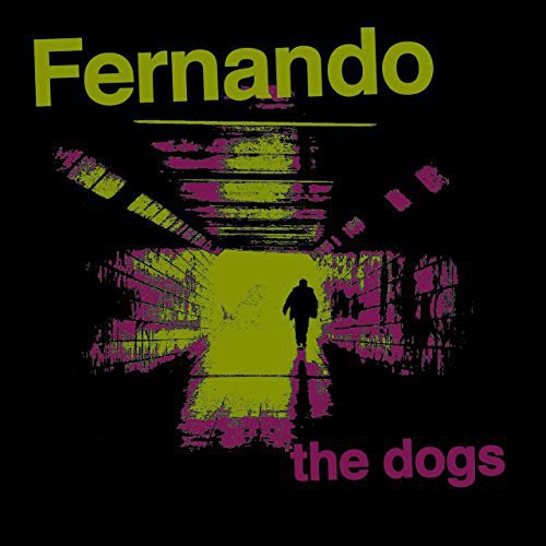 Fernando- Fernando : Dogs [ VINYL LP ]