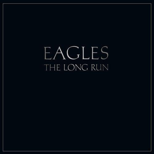 The Eagles- Long Run [ VINYL LP ]