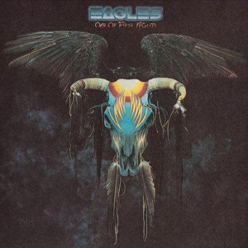 The Eagles- One of These Nights (180 Gram Vinyl) [ VINYL LP ]