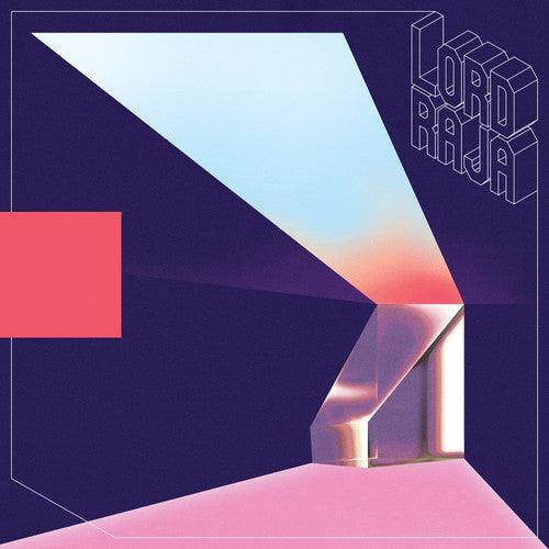 Lord Raja- Constant Moth [ VINYL LP ]