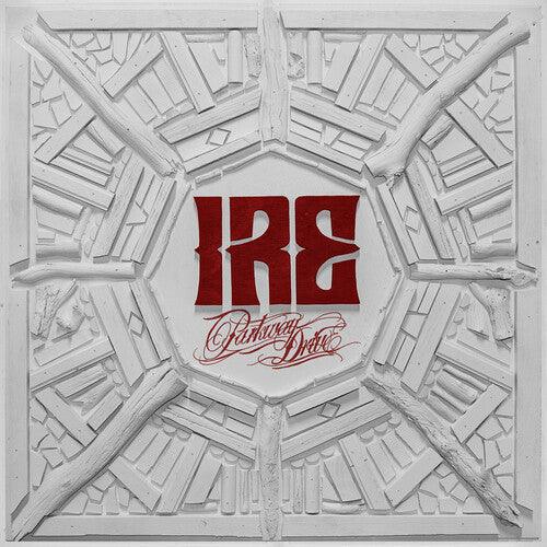Parkway Drive- Ire [ VINYL LP ]