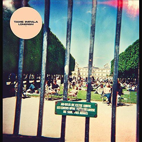 Tame Impala- Lonerism [ VINYL LP ]