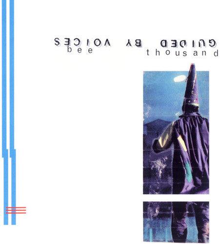 Guided by Voices- Bee Thousand [ VINYL LP ]