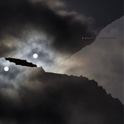 S. Carey- Supermoon [ VINYL LP ]