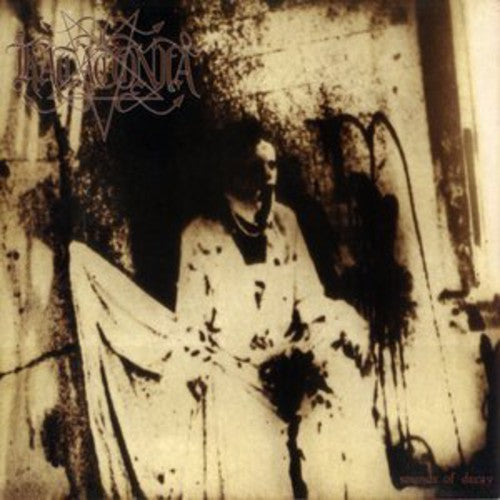 Katatonia- Sounds of Decay [ VINYL LP ]