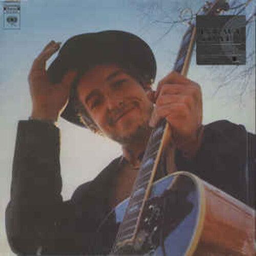Bob Dylan- Nashville Skyline (180 gram) (Import) [ VINYL LP ]