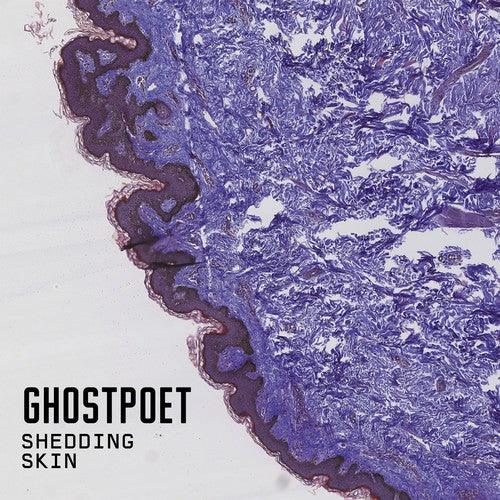 Ghostpoet- Shedding Skin [ VINYL LP ]