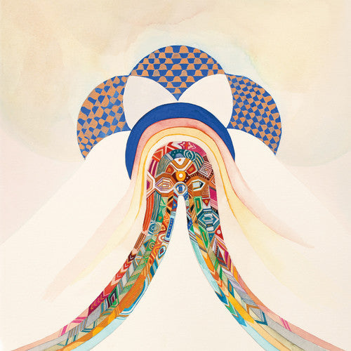 Kaitlyn Aurelia Smith- Euclid [LP] [ VINYL LP ]