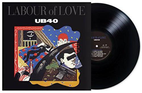 UB40- Labour of Love [ VINYL LP ]