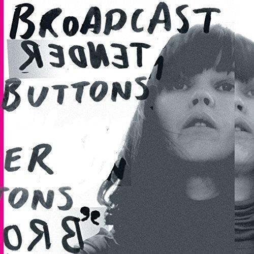 Broadcast- Tender Buttons [ VINYL LP ]