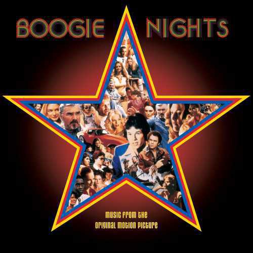 Boogie Nights [Movie]- Boogie Nights: Music From Original Motion Picture [Vinyl] [ VINYL LP ]