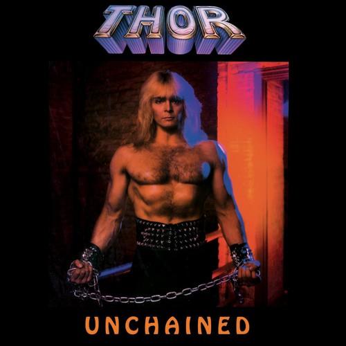 Thor- Unchained [ VINYL LP ]